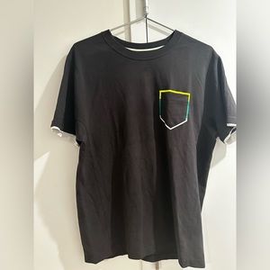 Wilson sport pique tee - barely used